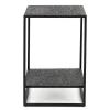 Table A Cafe^Flamant Indra, Table D'Appoint, Metal