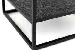 Table A Cafe^Flamant Indra, Table D'Appoint, Metal