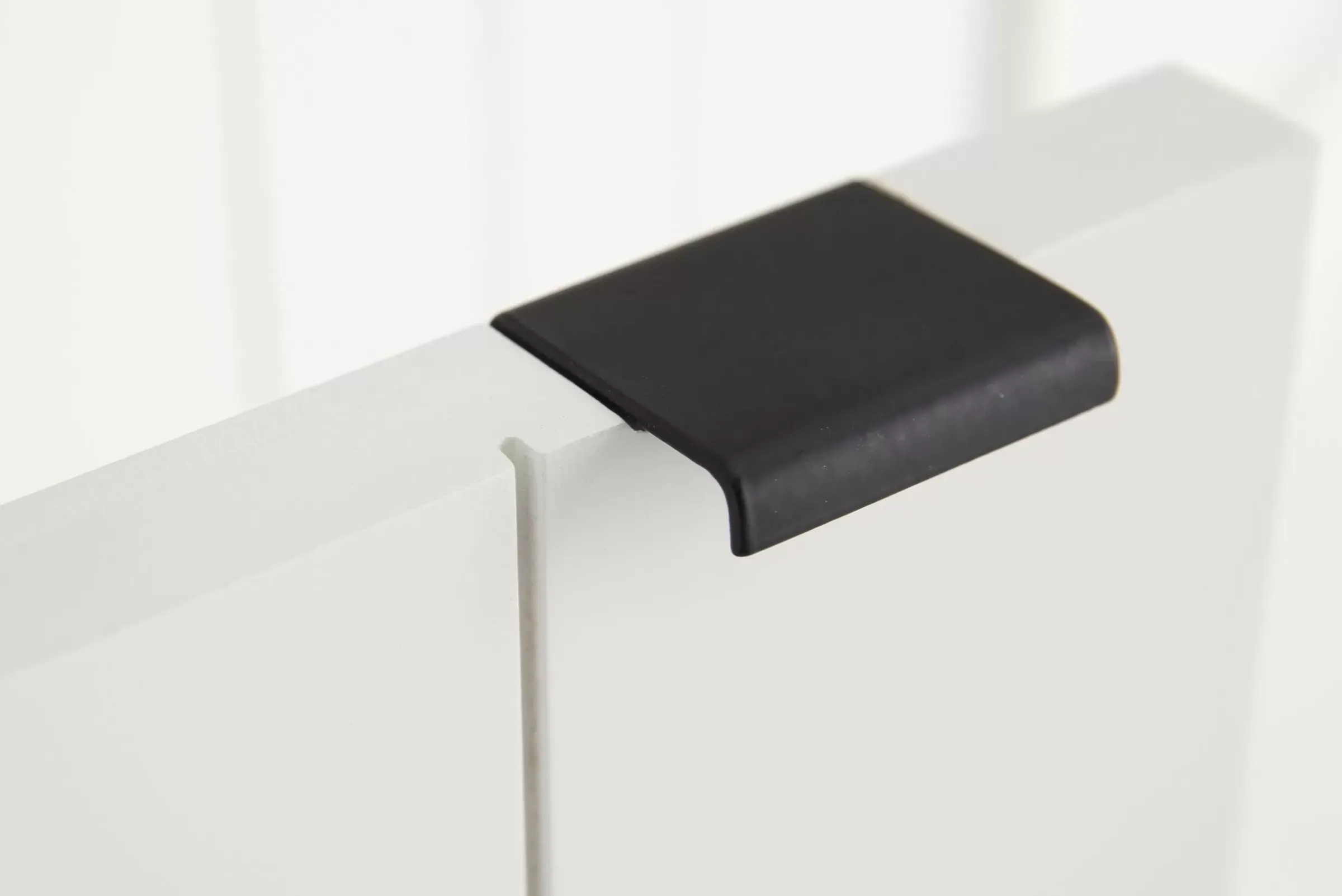 Placards^Flamant Iron Jason, Armoire, Blanc, 3 Portes En Fer