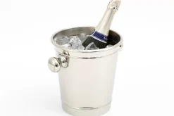 Accessoires^Flamant Jaimy, Refroidisseur A Vin, Nickel