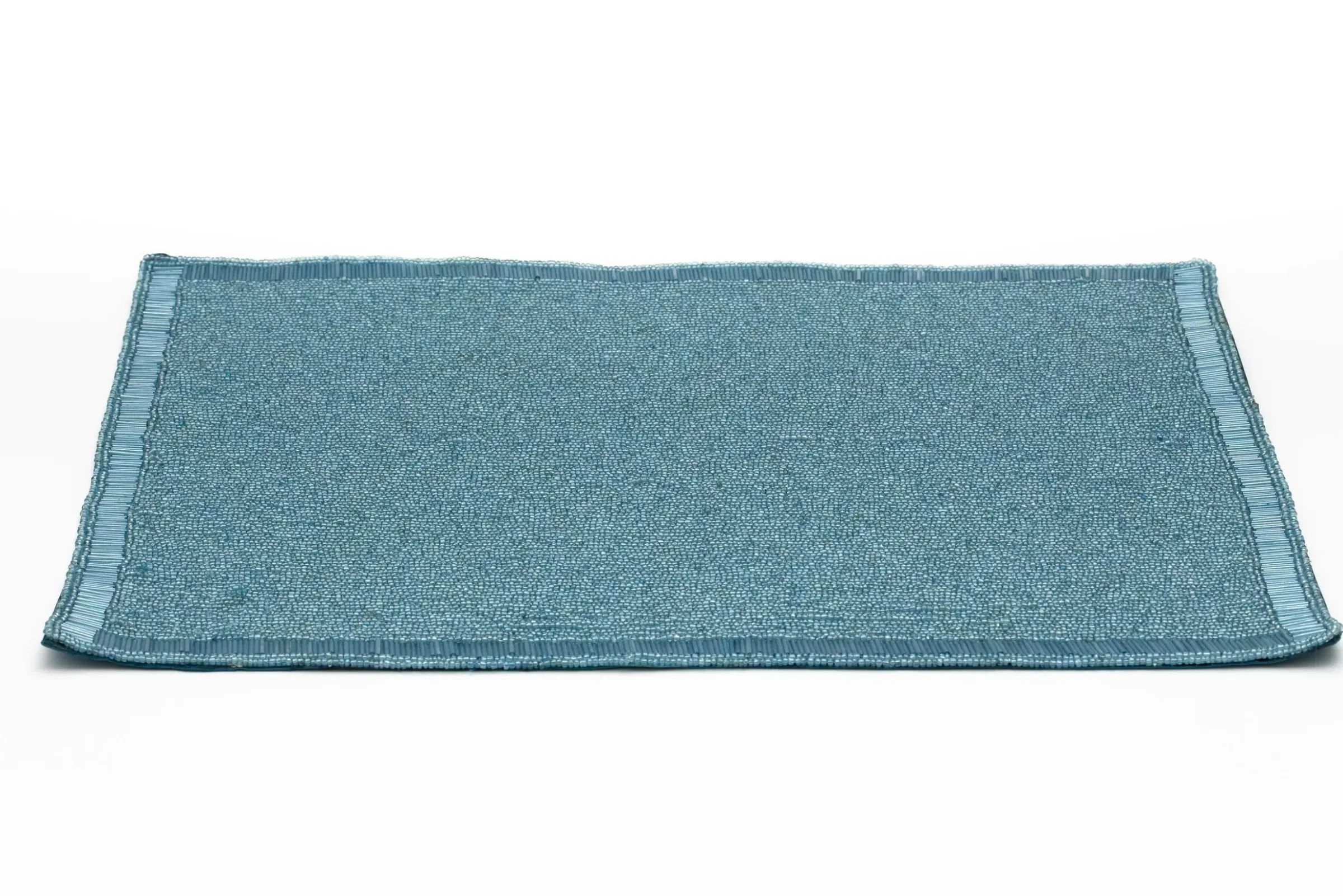 Textiles De Salle A Manger Et De Cuisine^Flamant Jalna, Set De Table, Perles