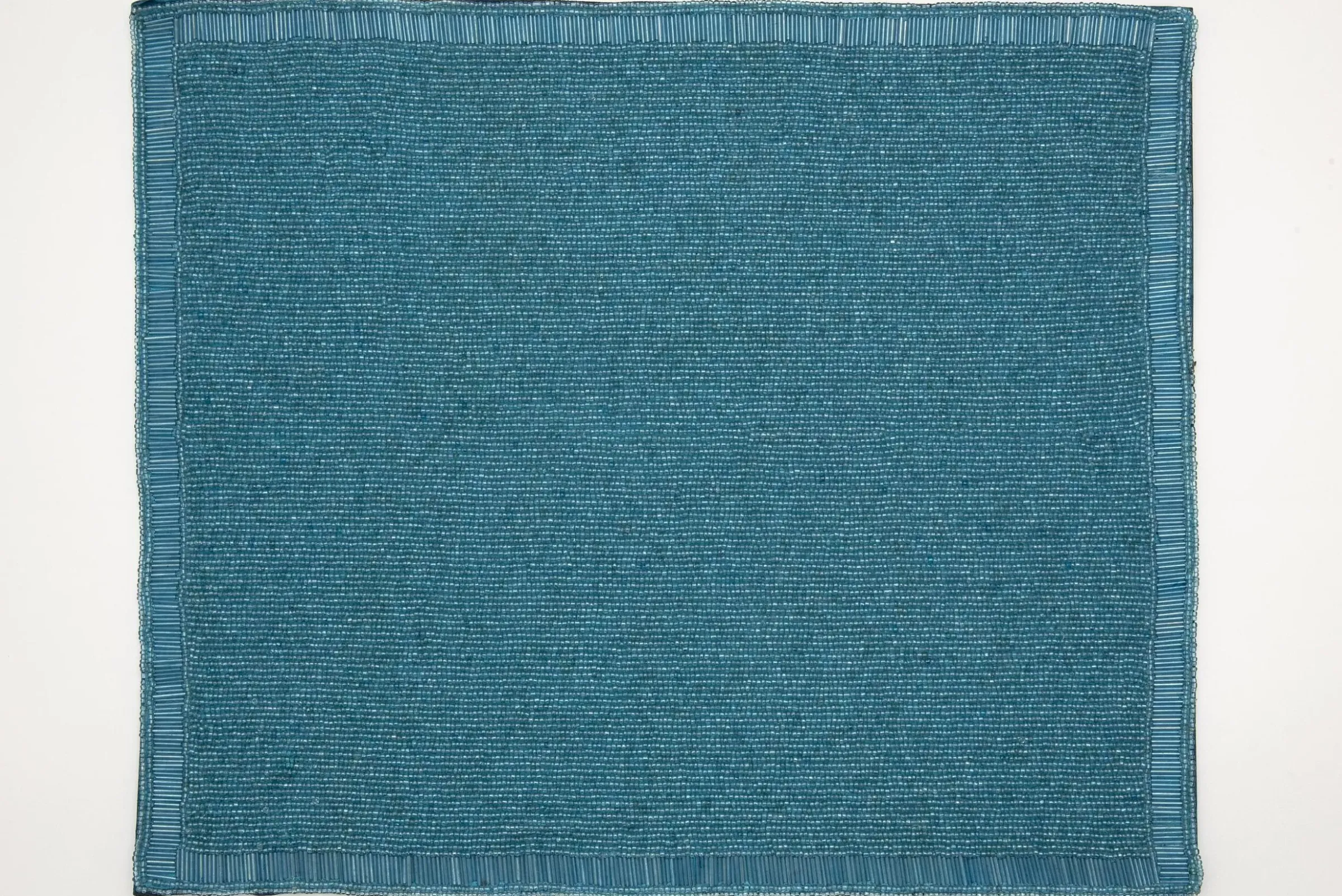 Textiles De Salle A Manger Et De Cuisine^Flamant Jalna, Set De Table, Perles