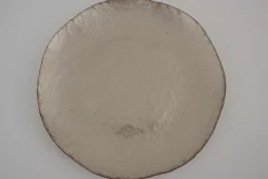Assiettes, Plats Et Bols^Flamant Jenna, Assiette, Verre, 28 Cm