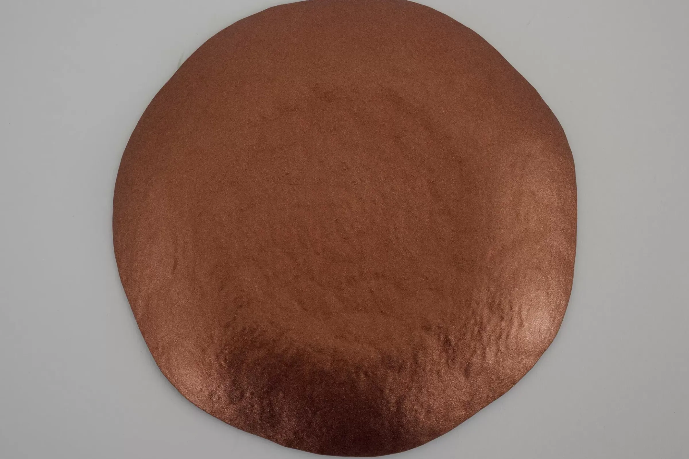 Fete Des Meres^Flamant Jenna, Assiette, Verre, 32,5Cm