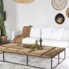 Textiles De Maison^Flamant Jenny, Tapis, 240X340, Blanc Casse