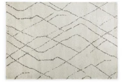 Textiles De Maison^Flamant Jenny, Tapis, 240X340, Blanc Casse