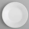 Assiettes, Plats Et Bols^Flamant Jille, Assiette Creuse, Ceramique, Blanc