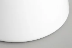 Accessoires^Flamant Jille, Pichet, Ceramique, Blanc, 1,5L