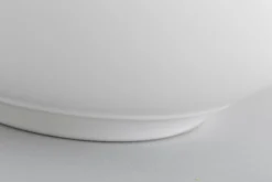 Assiettes, Plats Et Bols^Flamant Jille, Saladier, Ceramique, Blanc, 21Cm