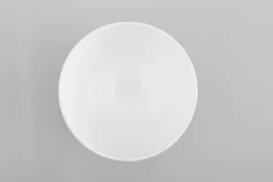 Assiettes, Plats Et Bols^Flamant Jille, Saladier, Ceramique, Blanc, 21Cm
