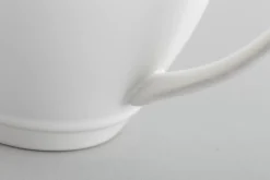 Assiettes, Plats Et Bols^Flamant Jille, Tasse, Ceramique, Blanc, 350Ml