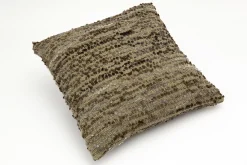 Textiles De Maison^Flamant Joli, Coussin, Vert