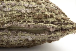Textiles De Maison^Flamant Joli, Coussin, Vert