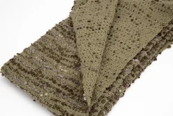 Textiles De Maison^Flamant Joli, Plaid, Vert