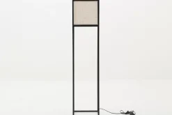 Eclairage^Flamant Josie, Lampadaire Avec Abat-Jour