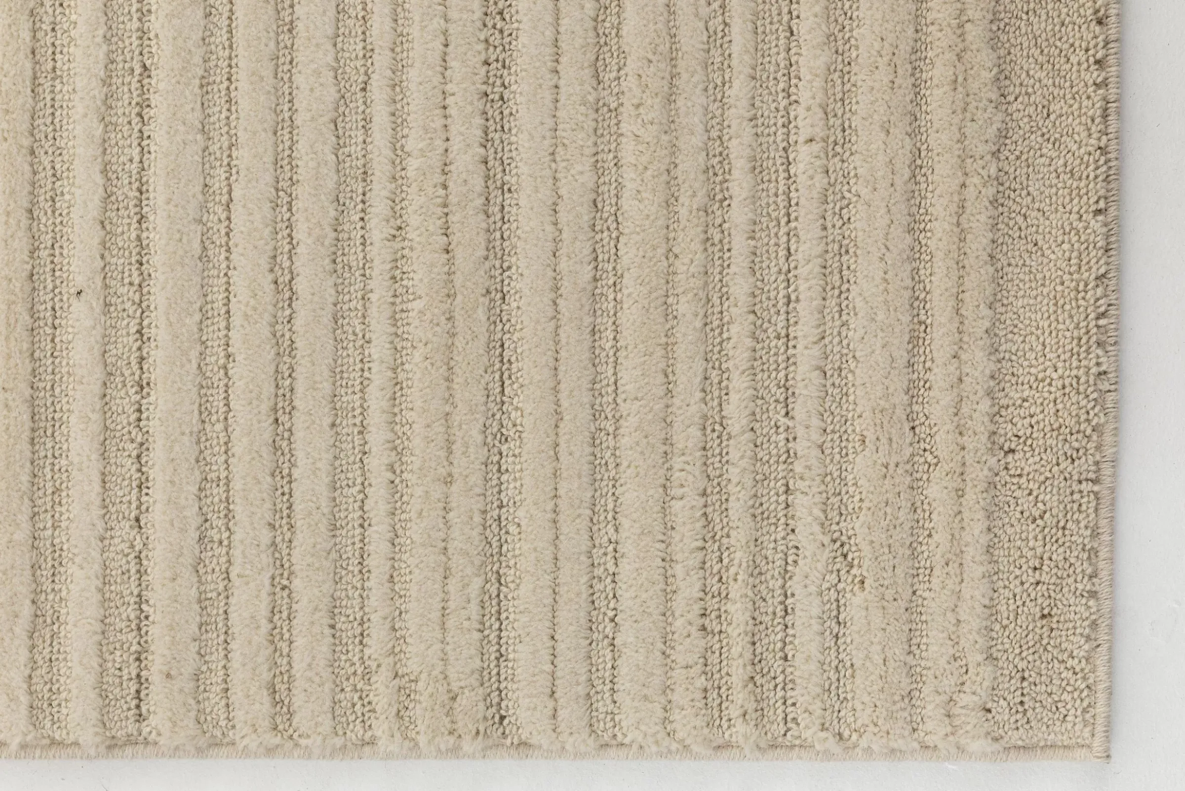 Textiles De Maison^Flamant Jovin, Tapis, 160X240, Beige