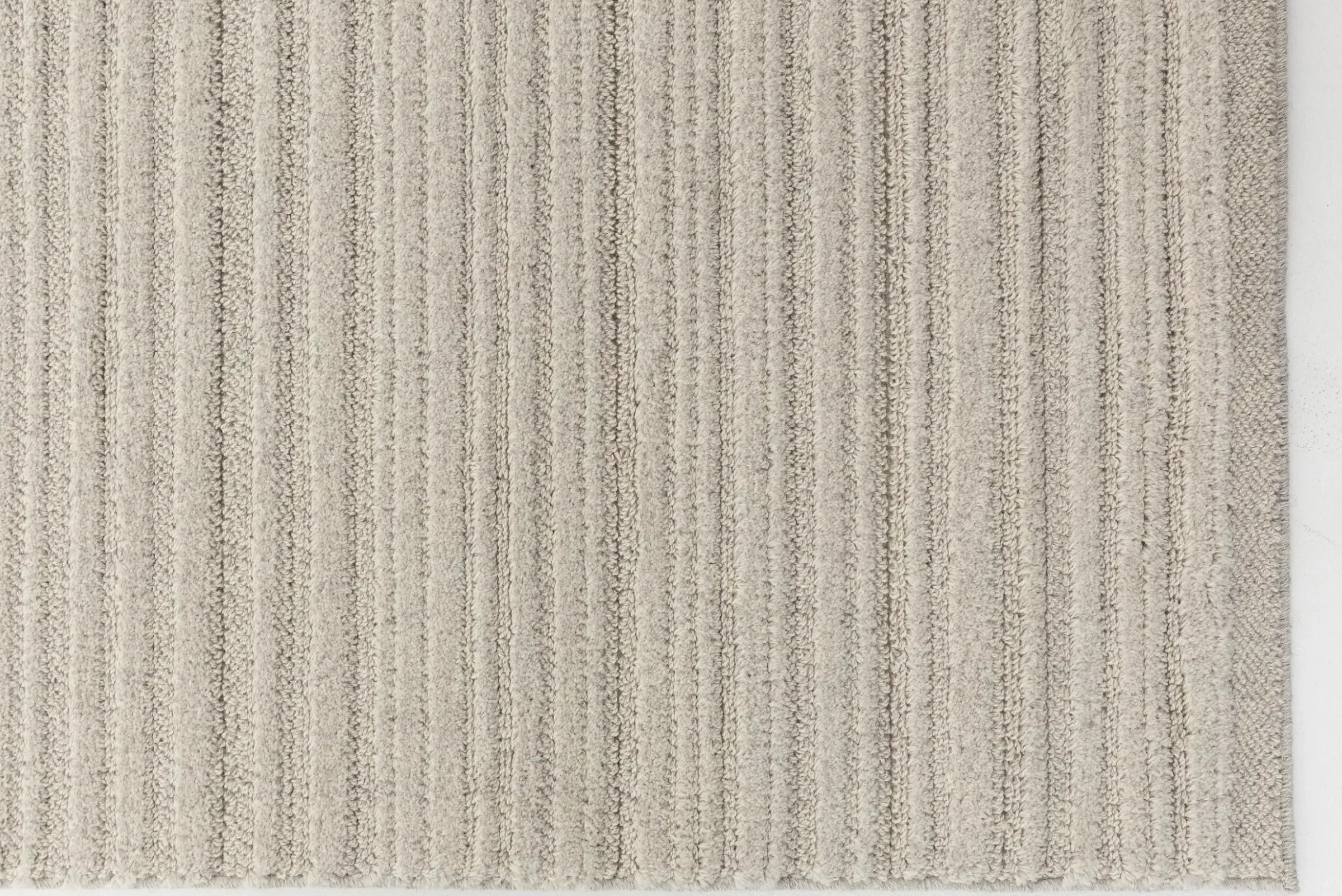 Textiles De Maison^Flamant Jovin, Tapis, 240X340, Gris