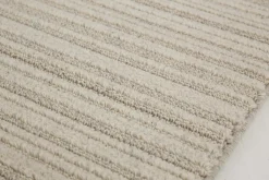 Textiles De Maison^Flamant Jovin, Tapis, 160X240, Gris