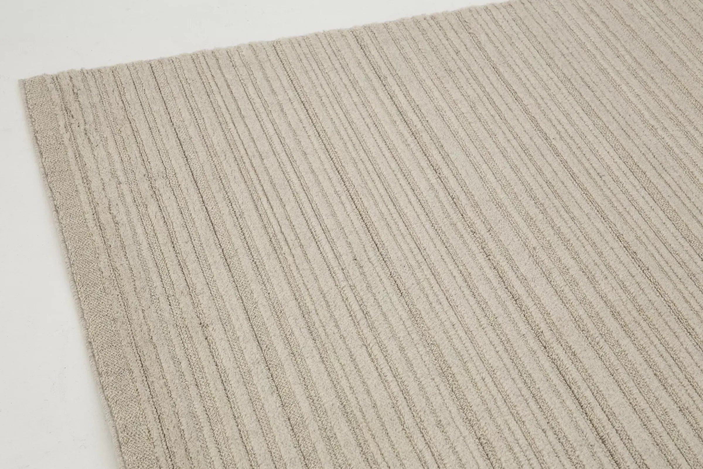 Textiles De Maison^Flamant Jovin, Tapis, 160X240, Gris