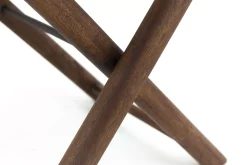 Chaises De Jardin^Flamant Julian, Tabouret Pliant