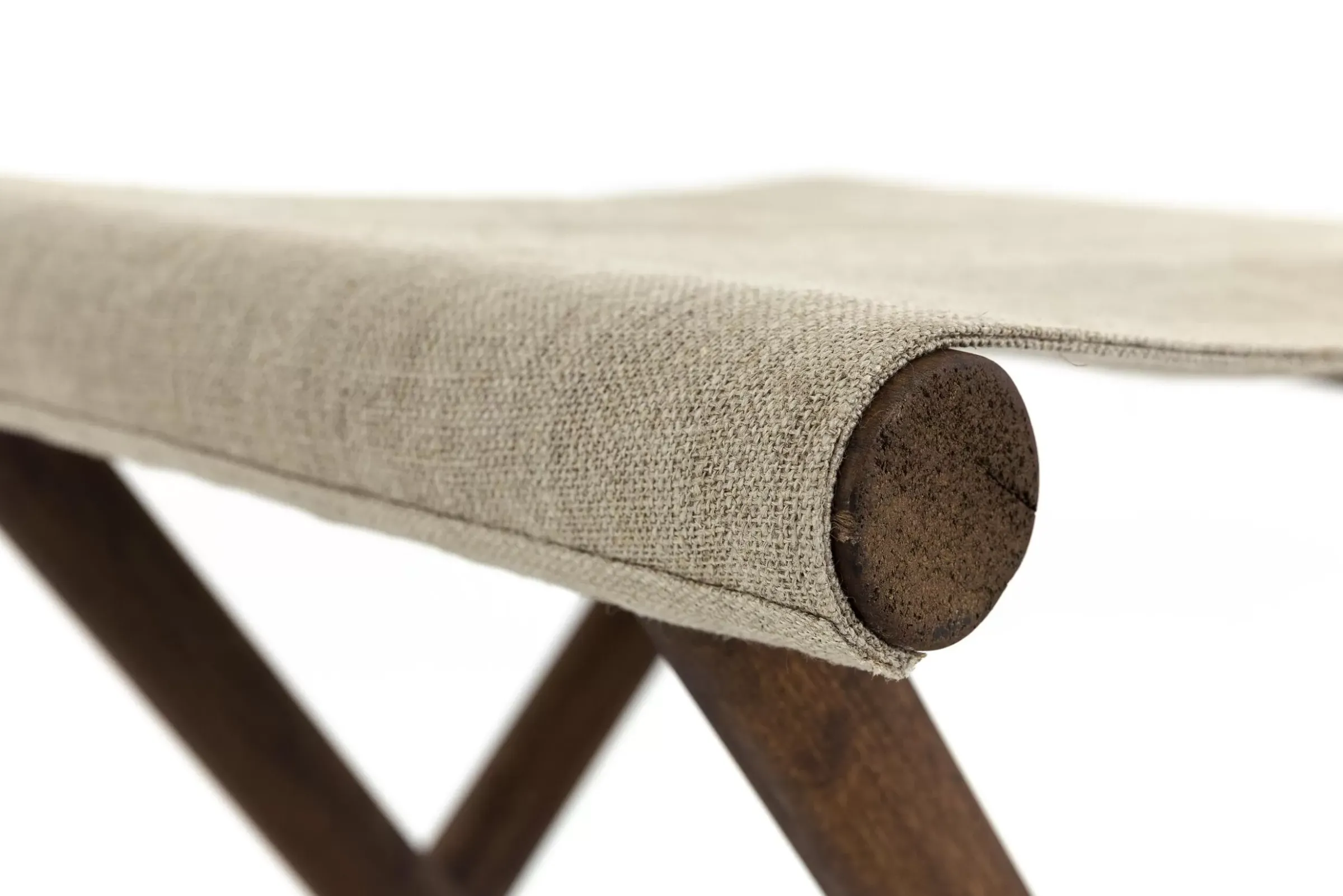 Chaises De Jardin^Flamant Julian, Tabouret Pliant