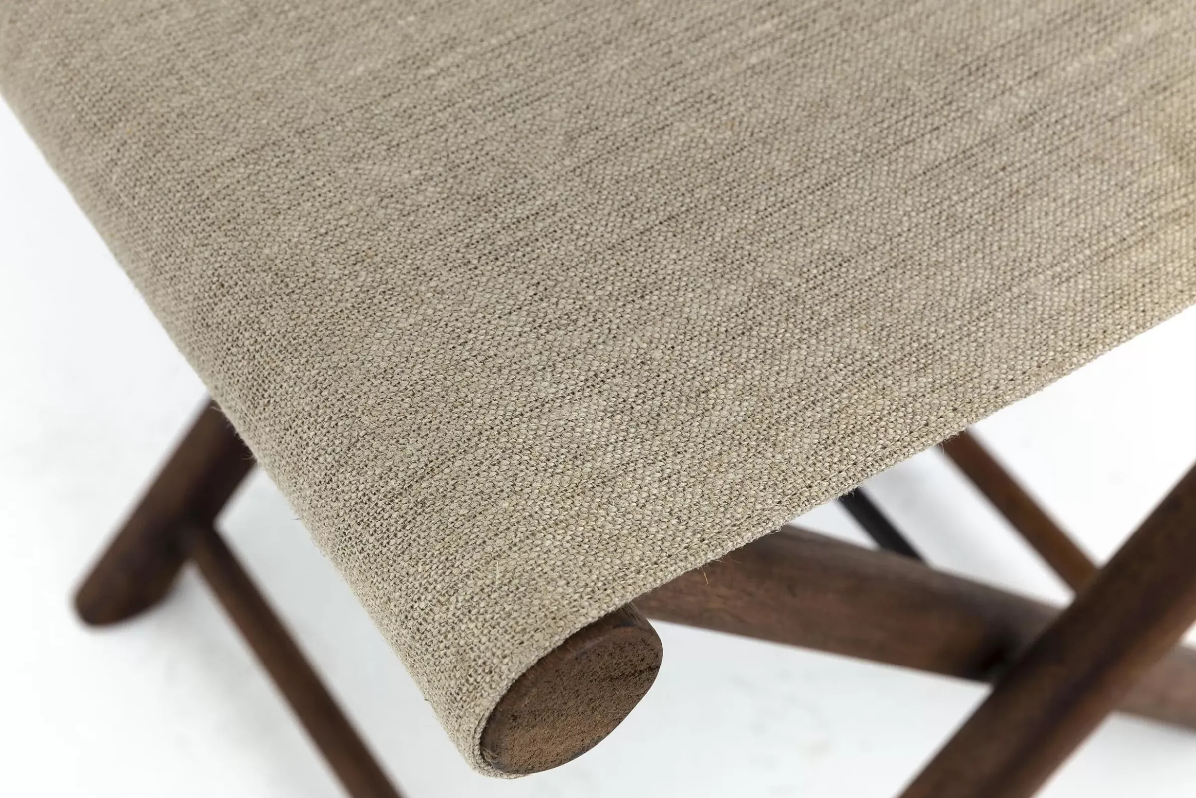 Chaises De Jardin^Flamant Julian, Tabouret Pliant