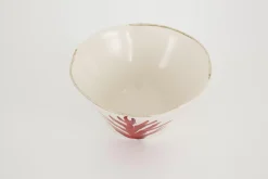 Assiettes, Plats Et Bols^Flamant Kao, Bol, Corail