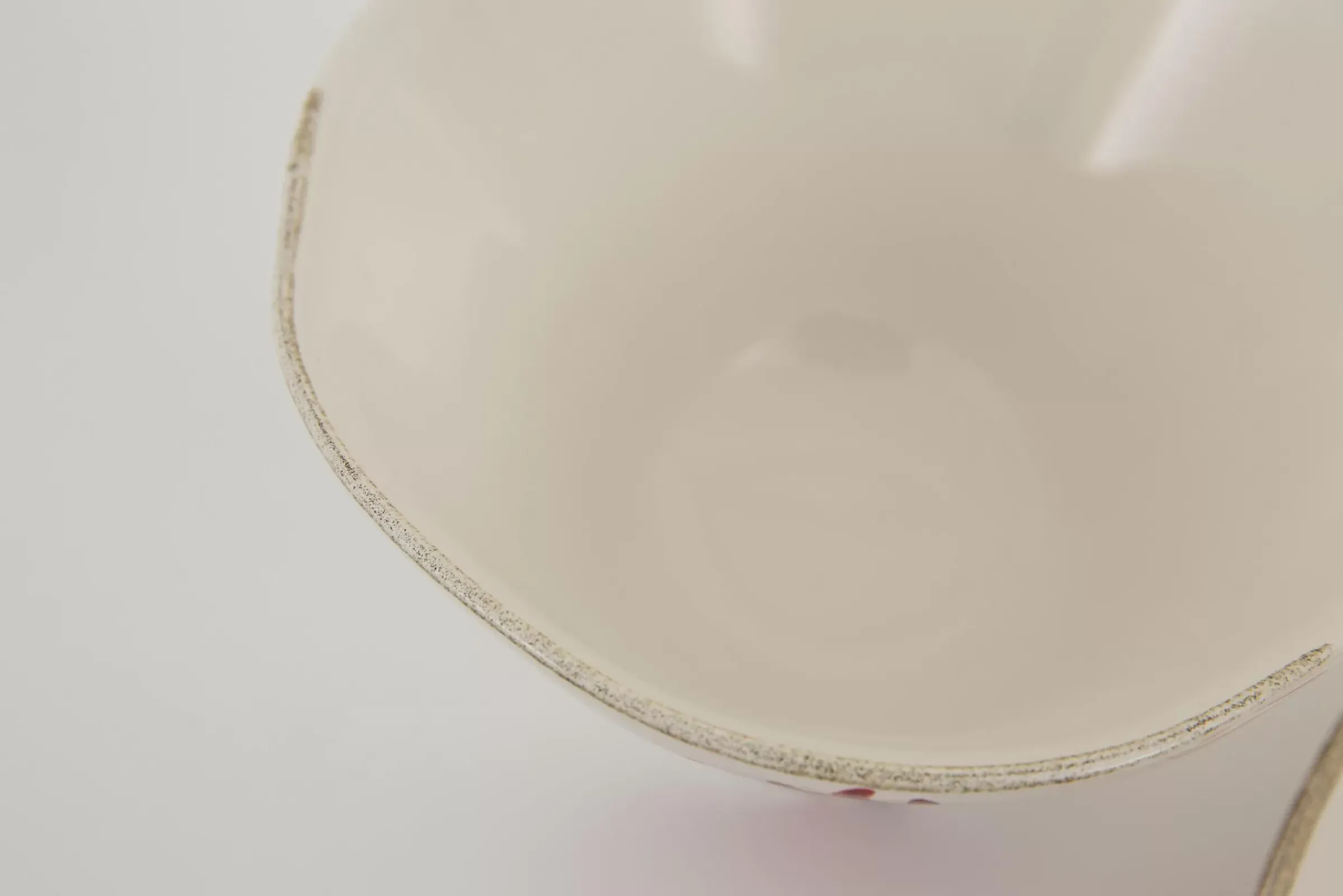 Assiettes, Plats Et Bols^Flamant Kao, Bol, Corail