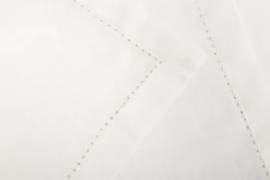 Textiles De Salle A Manger Et De Cuisine^Flamant Katie, Nappe, Blanc, 140X250