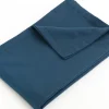 Textiles De Salle A Manger Et De Cuisine^Flamant Katie, Nappe, Bleu Marocain, 140X250