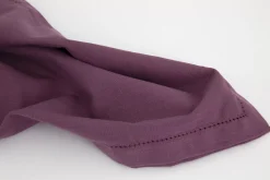 Textiles De Salle A Manger Et De Cuisine^Flamant Katie, Nappe, Bois De Tulipe, 140X250