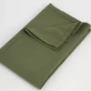 Textiles De Salle A Manger Et De Cuisine^Flamant Katie, Nappe, Vert Bronze, 140X250