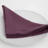 Textiles De Salle A Manger Et De Cuisine^Flamant Katie, Serviette, Bois De Tulipe