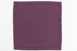 Textiles De Salle A Manger Et De Cuisine^Flamant Katie, Serviette, Bois De Tulipe