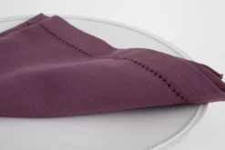 Textiles De Salle A Manger Et De Cuisine^Flamant Katie, Serviette, Bois De Tulipe