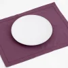 Textiles De Salle A Manger Et De Cuisine^Flamant Katie, Set De Table, Bois De Tulipe