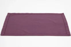 Textiles De Salle A Manger Et De Cuisine^Flamant Katie, Set De Table, Bois De Tulipe