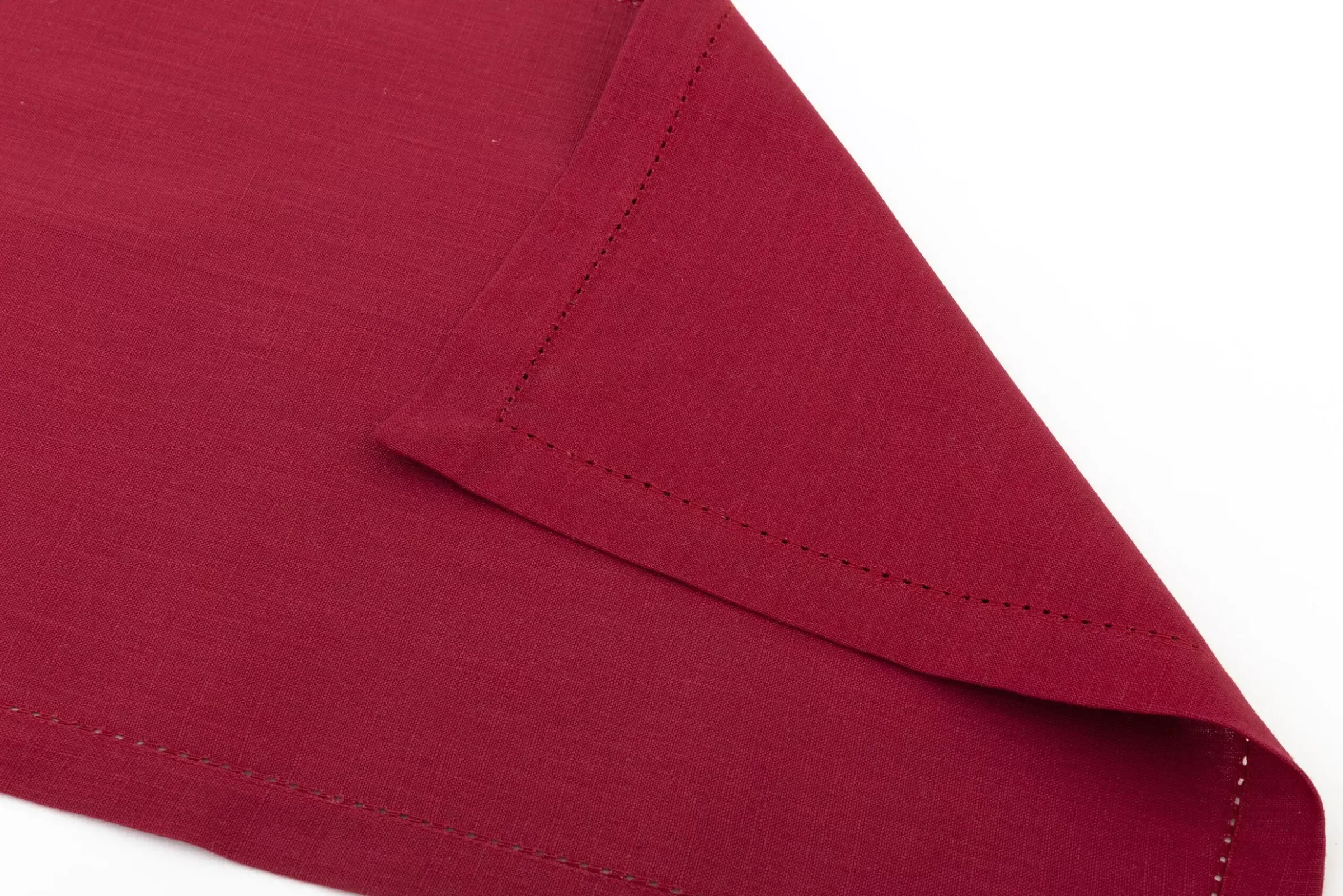 Textiles De Salle A Manger Et De Cuisine^Flamant Katie, Set De Table, Grenat