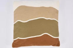Fete Des Meres^Flamant Kenan, Coussin