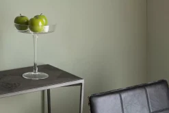 Décoration^Flamant Kira, Plat, Sur Pied, Verre, L