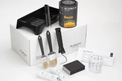 Tables A Manger^Flamant Kit Bois, Kit Protection Pour Bois