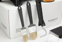 Tables A Manger^Flamant Kit Bois, Kit Protection Pour Bois