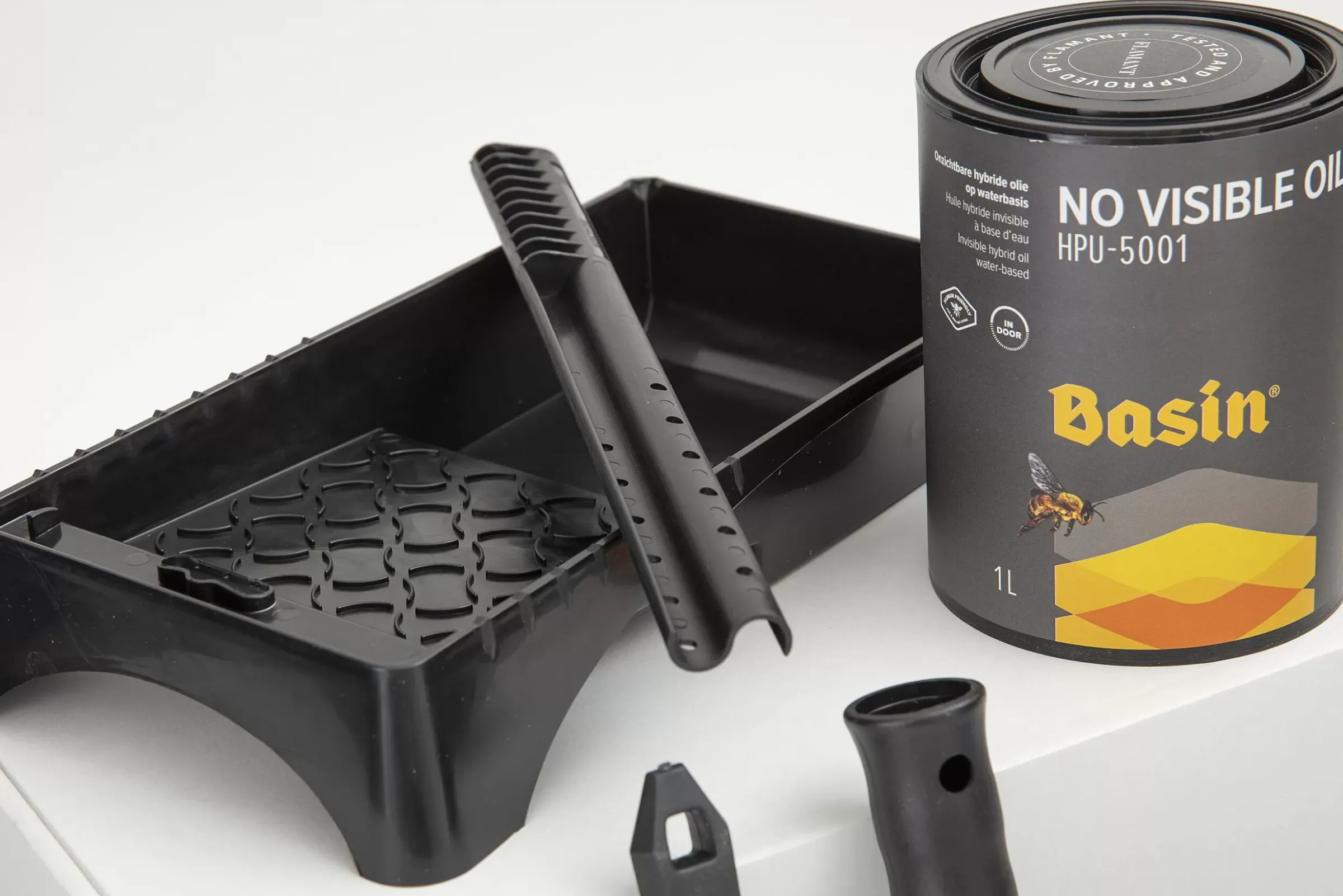 Tables A Manger^Flamant Kit Bois, Kit Protection Pour Bois