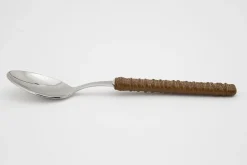 Coutellerie^Flamant Korba, Cuillere A Dessert