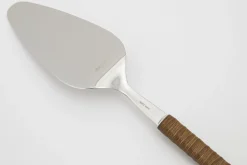 Coutellerie^Flamant Korba, Serveur De Patisserie