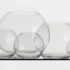Décoration^Flamant Kula, Vase, Verre, 17Cm