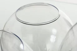 Décoration^Flamant Kula, Vase, Verre, 17Cm