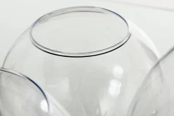 Décoration^Flamant Kula, Vase, Verre, 20Cm