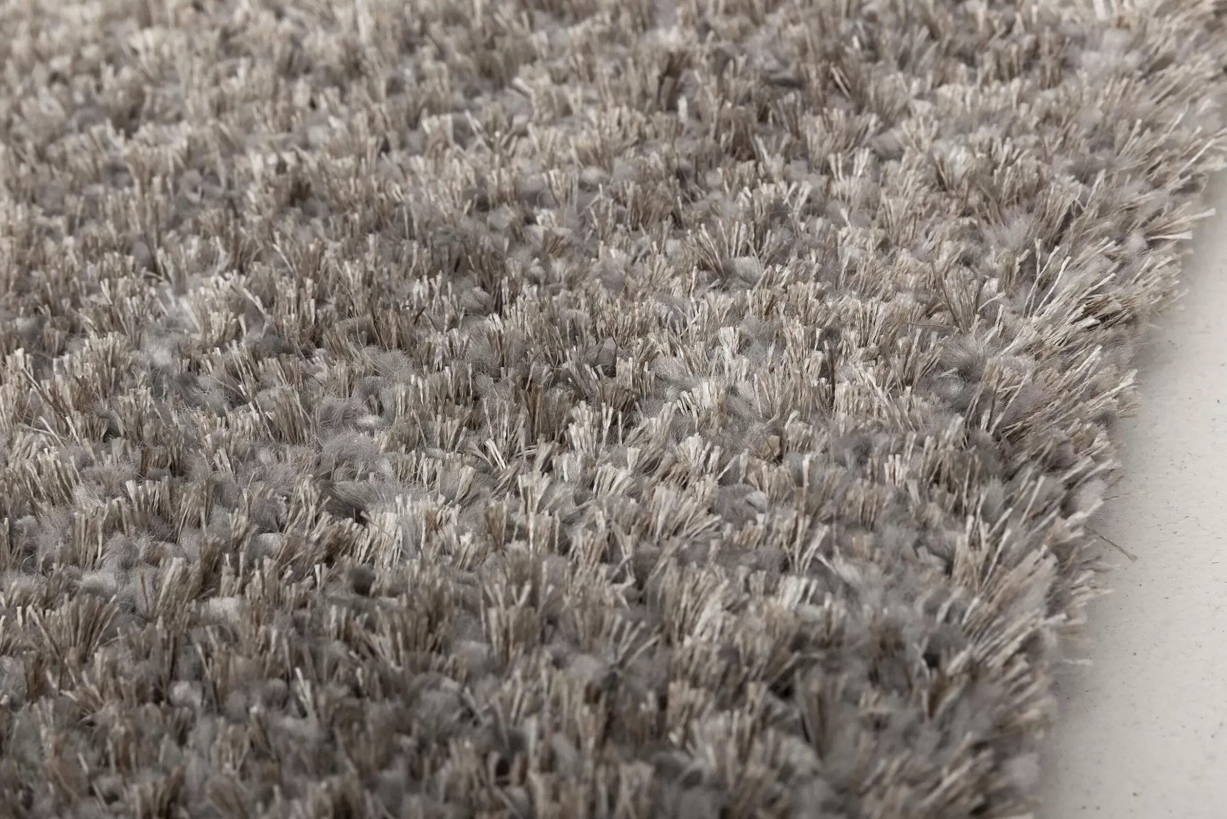 Textiles De Maison^Flamant Leira, Tapis, 200X250, Argent
