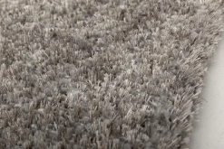 Textiles De Maison^Flamant Leira, Tapis, 240X340, Argent